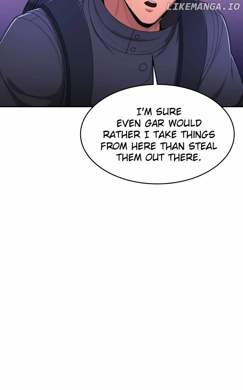 Paranoid Mage Chapter 59 97
